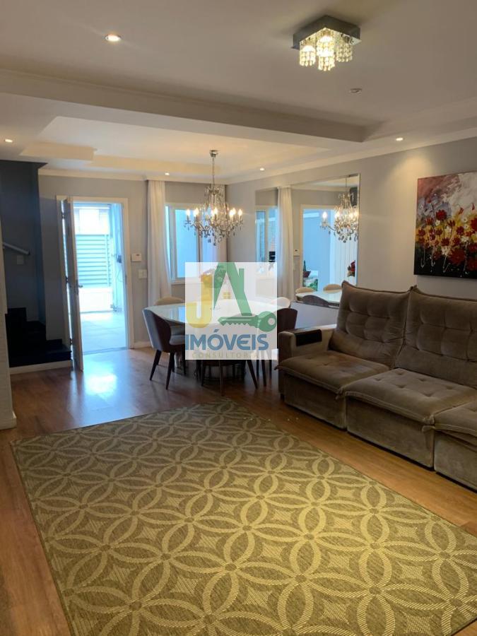 Sobrado, 3 quartos, 140 m² - Foto 2