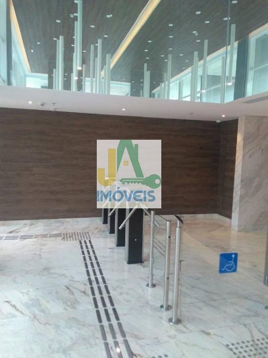 Prédio Inteiro, 31 m² - Foto 3