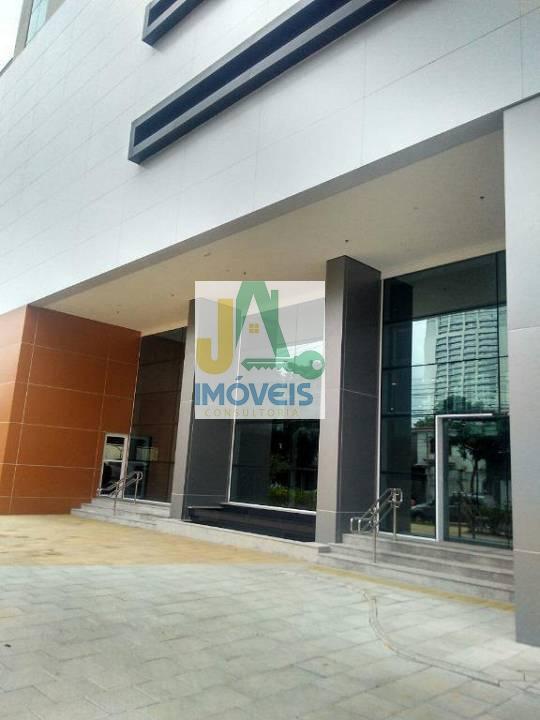Prédio Inteiro, 31 m² - Foto 6