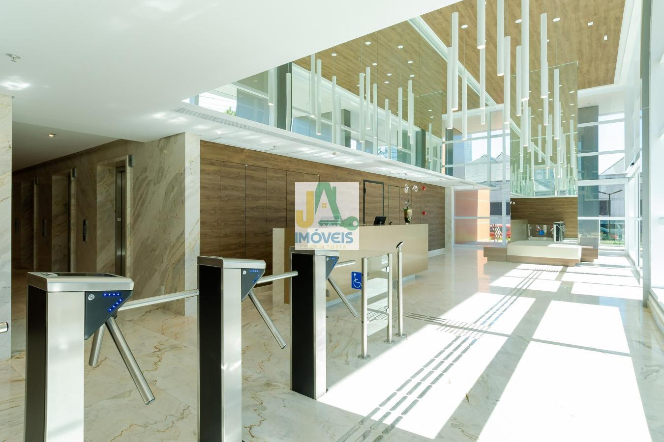 Prédio Inteiro, 31 m² - Foto 8