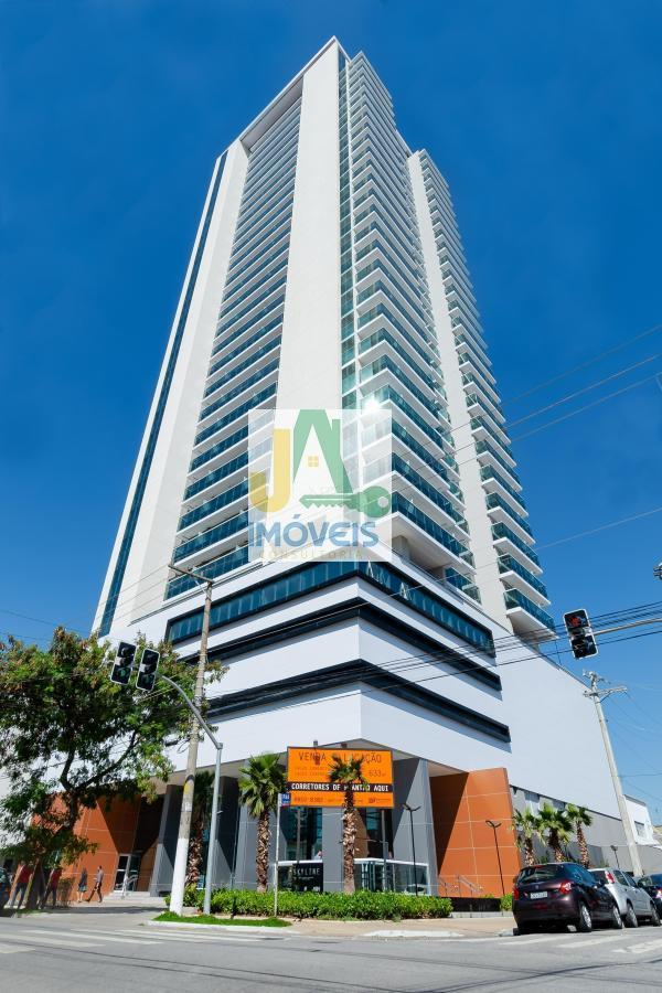 Prédio Inteiro, 31 m² - Foto 1