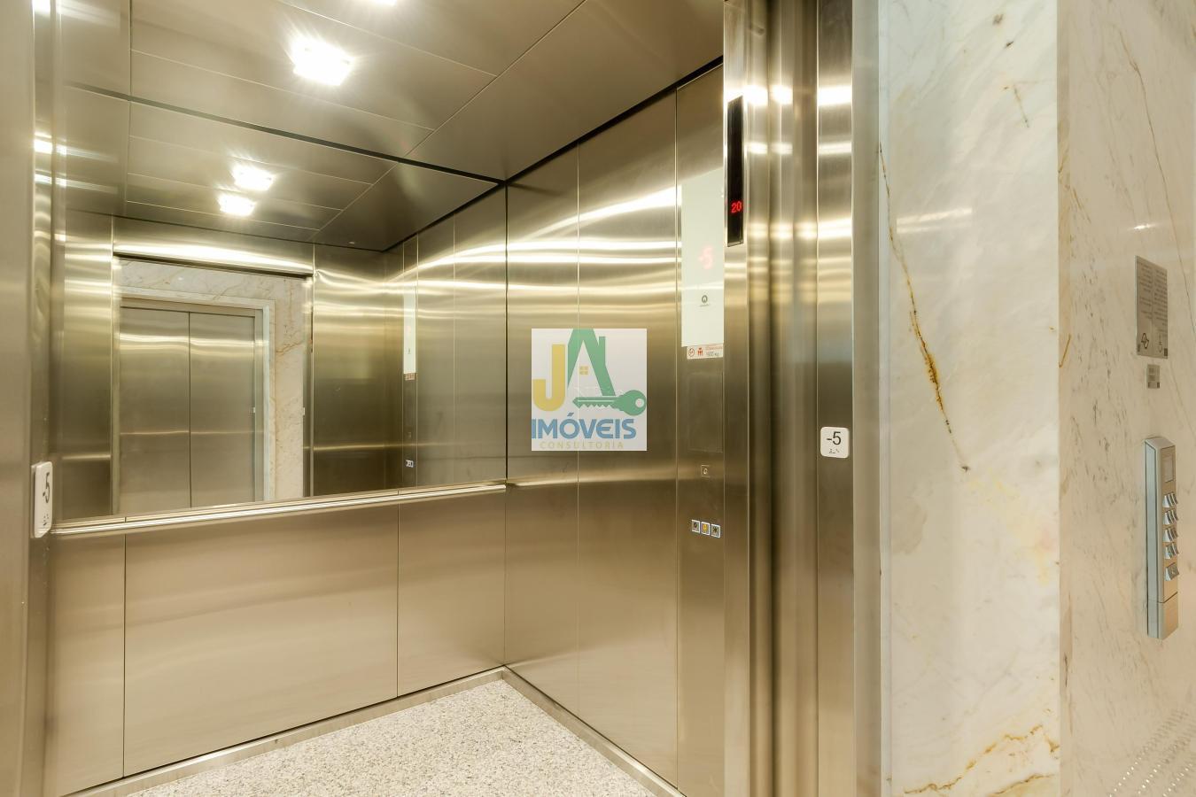 Prédio Inteiro, 31 m² - Foto 15