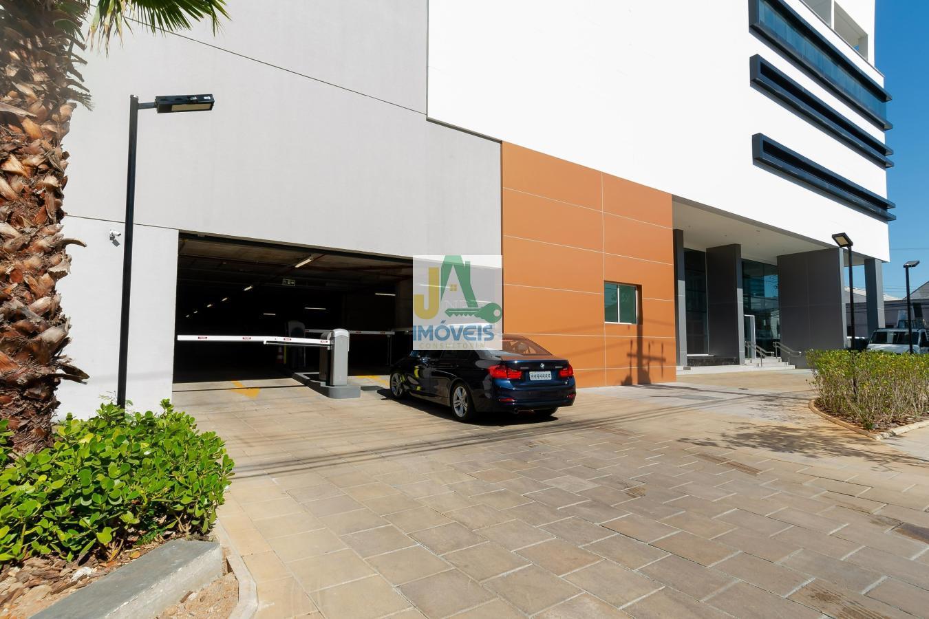 Prédio Inteiro, 31 m² - Foto 16