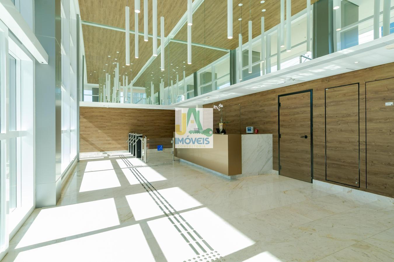 Prédio Inteiro, 31 m² - Foto 17