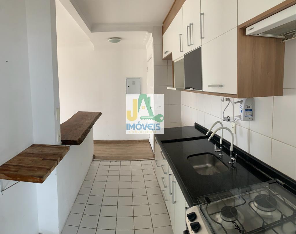 Apartamento, 3 quartos, 75 m² - Foto 8