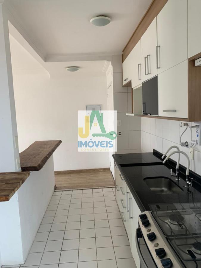 Apartamento, 3 quartos, 75 m² - Foto 9