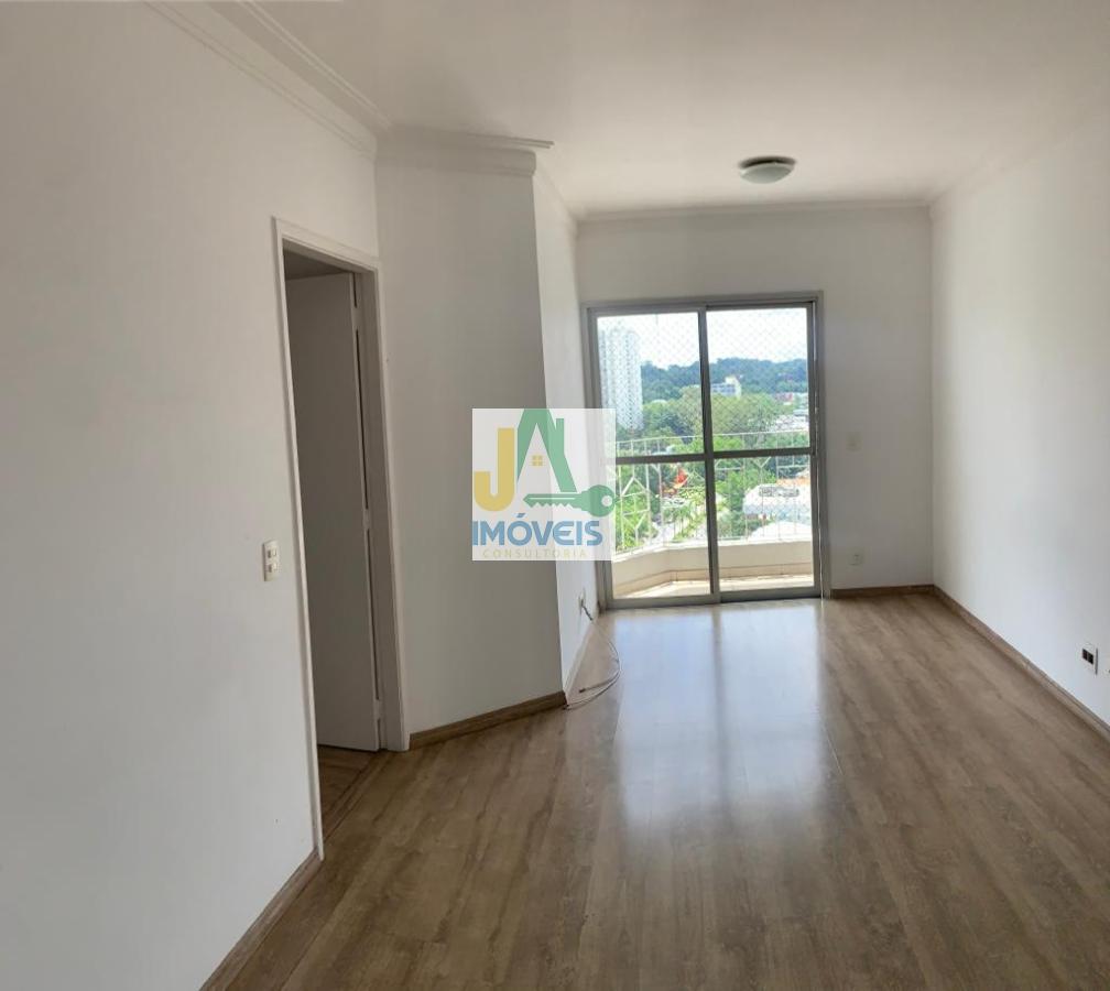 Apartamento, 3 quartos, 75 m² - Foto 3