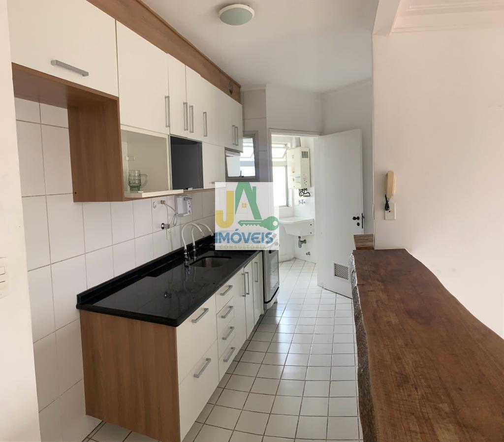 Apartamento, 3 quartos, 75 m² - Foto 11