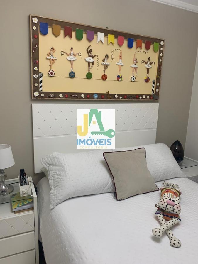 Apartamento, 3 quartos, 64 m² - Foto 10