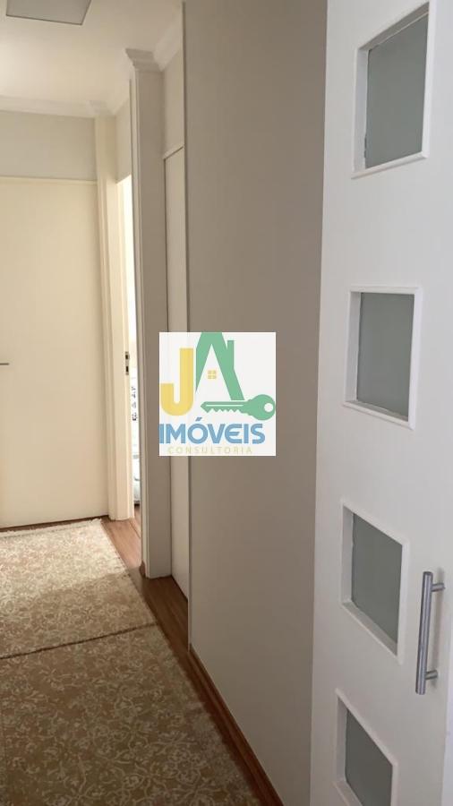 Apartamento, 3 quartos, 64 m² - Foto 16