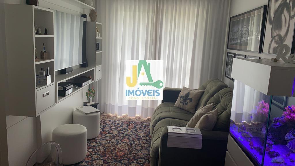 Apartamento, 3 quartos, 64 m² - Foto 1