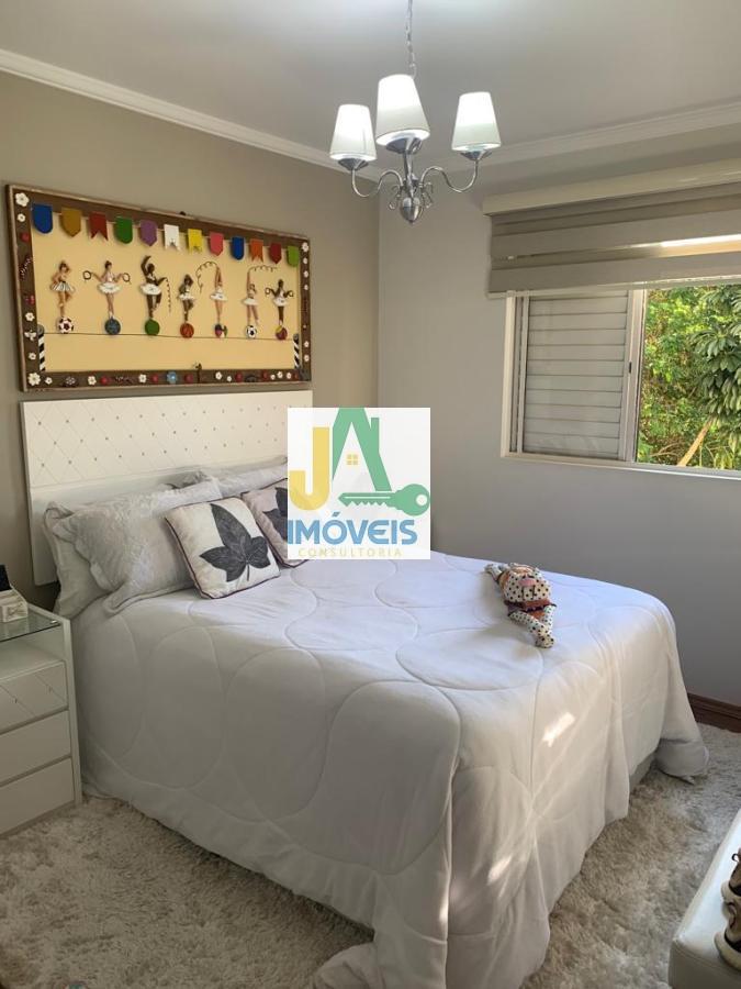 Apartamento, 3 quartos, 64 m² - Foto 9
