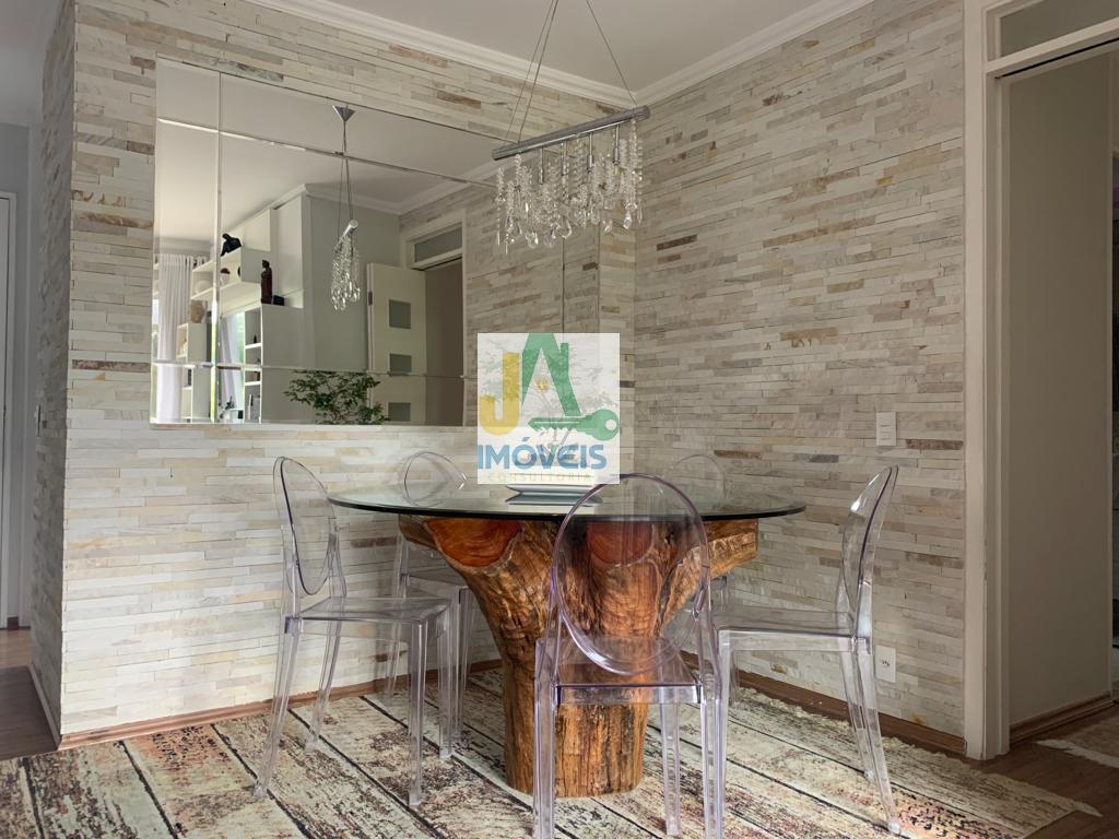 Apartamento, 3 quartos, 64 m² - Foto 4