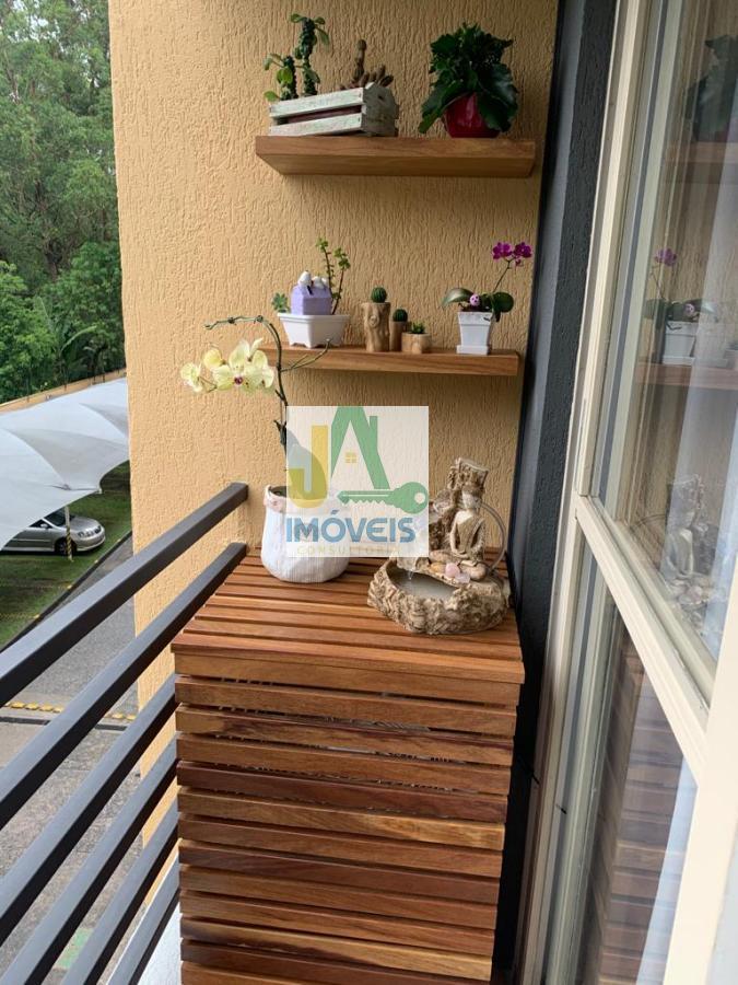 Apartamento, 3 quartos, 64 m² - Foto 7
