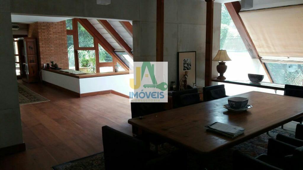 Casa de Condomínio, 4 quartos - Foto 9