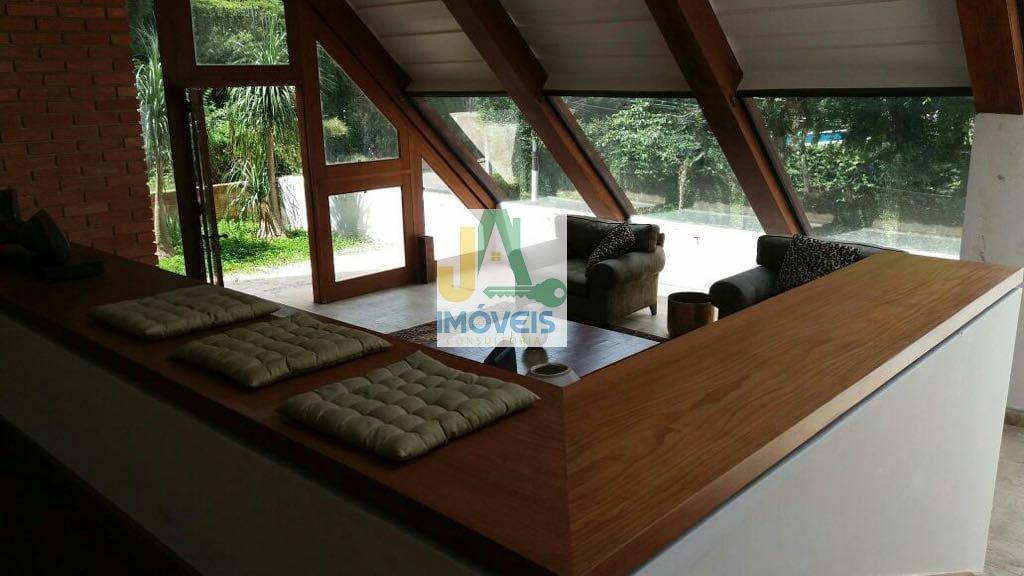 Casa de Condomínio, 4 quartos - Foto 10