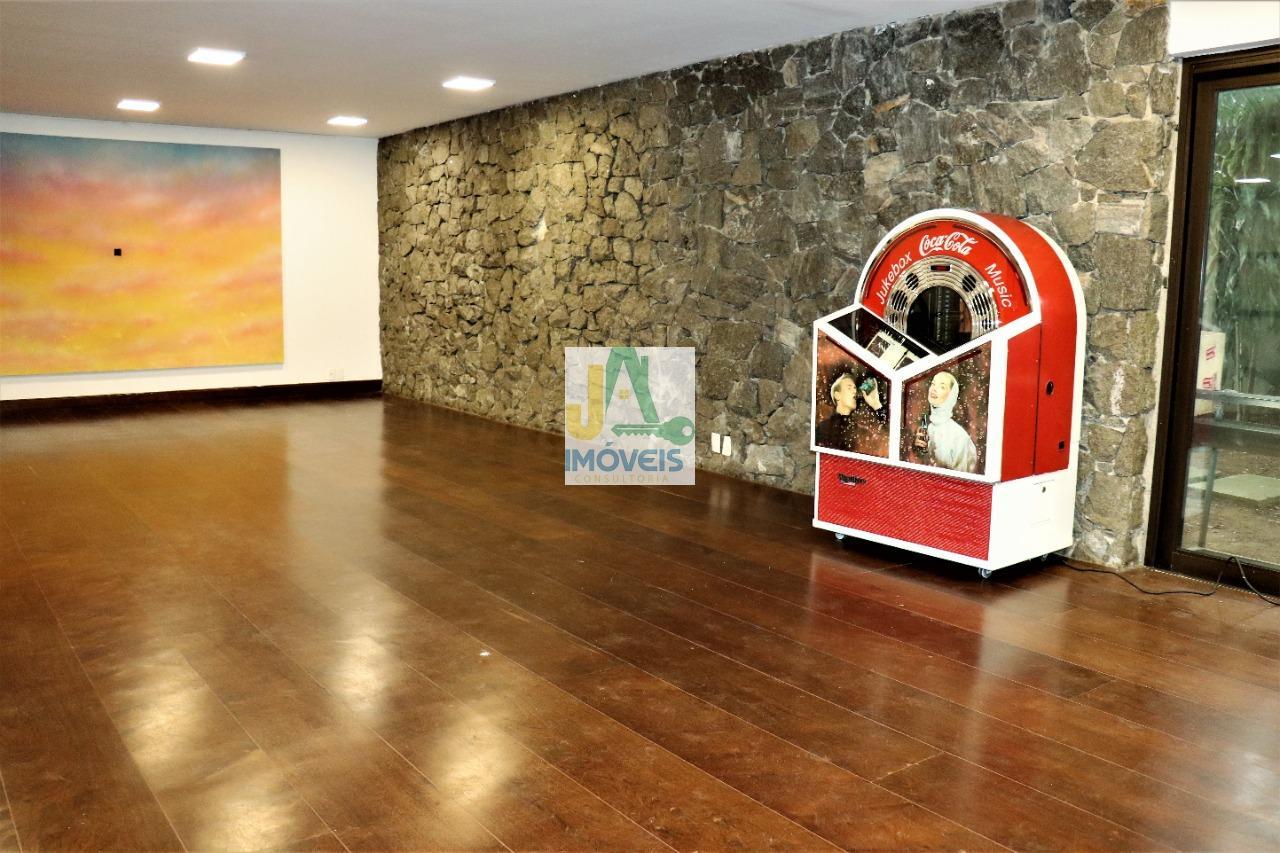 Casa de Condomínio, 4 quartos - Foto 18