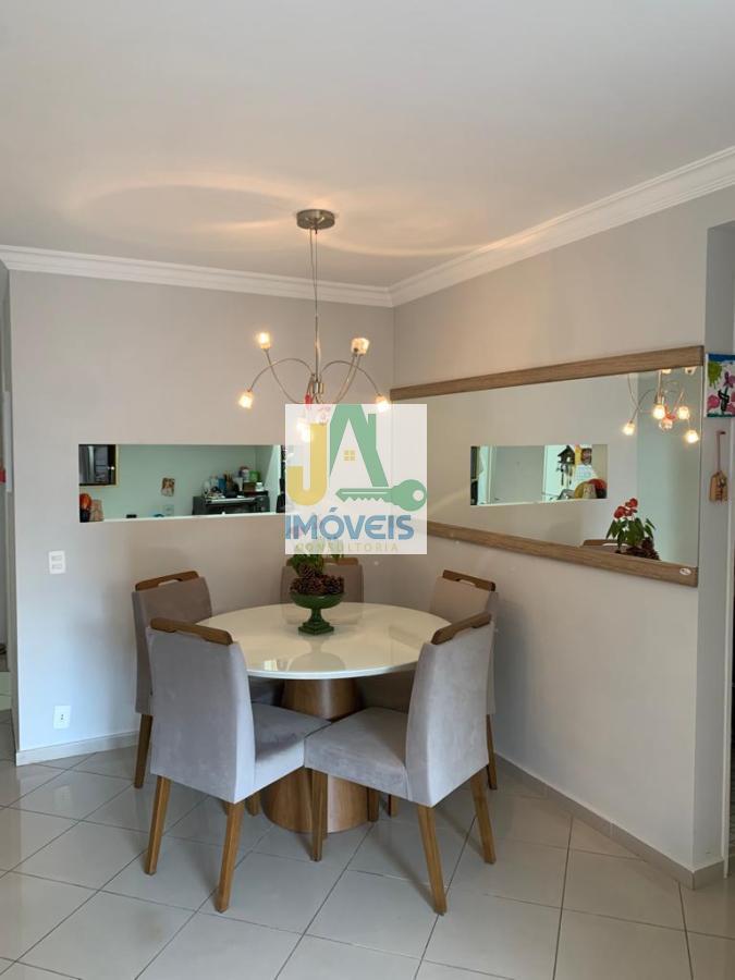 Apartamento, 3 quartos, 75 m² - Foto 4