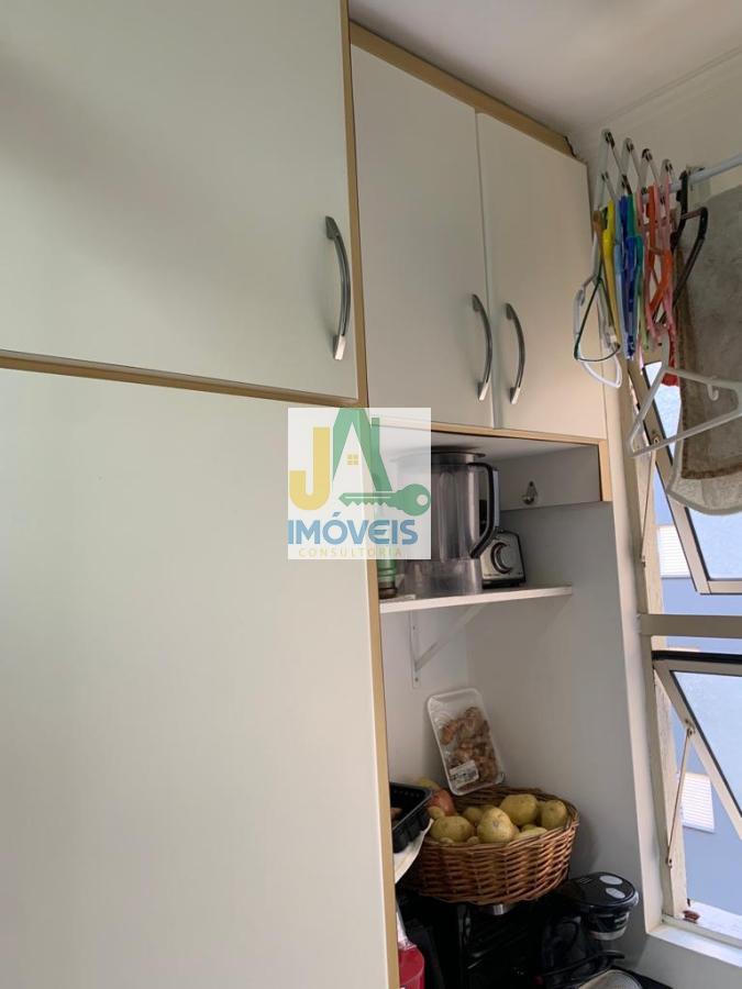 Apartamento, 3 quartos, 75 m² - Foto 13