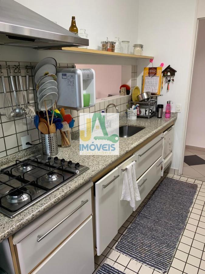 Apartamento, 3 quartos, 75 m² - Foto 8