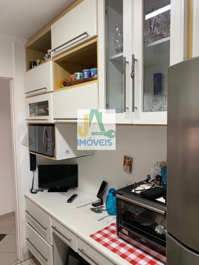 Apartamento, 3 quartos, 75 m² - Foto 11