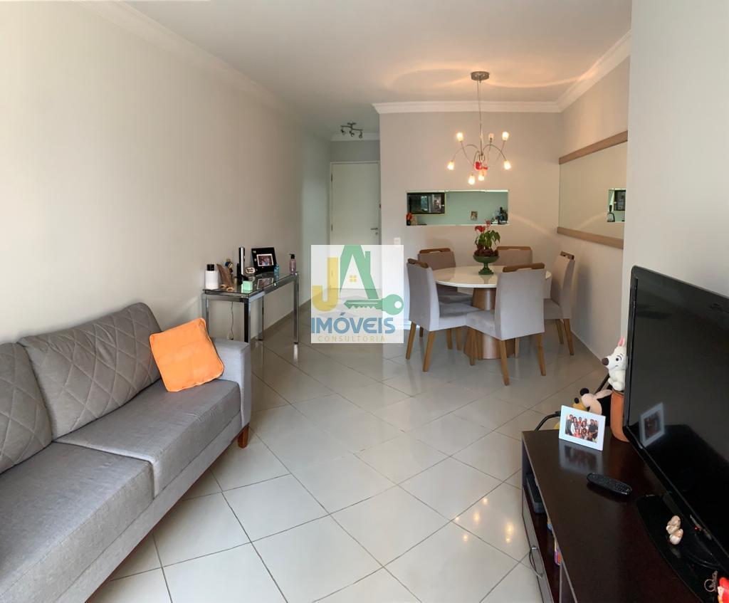 Apartamento, 3 quartos, 75 m² - Foto 1
