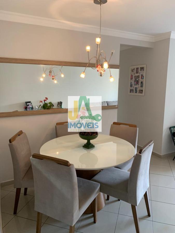 Apartamento, 3 quartos, 75 m² - Foto 5