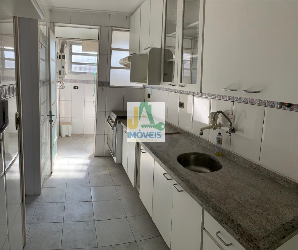 Apartamento, 2 quartos, 72 m² - Foto 2