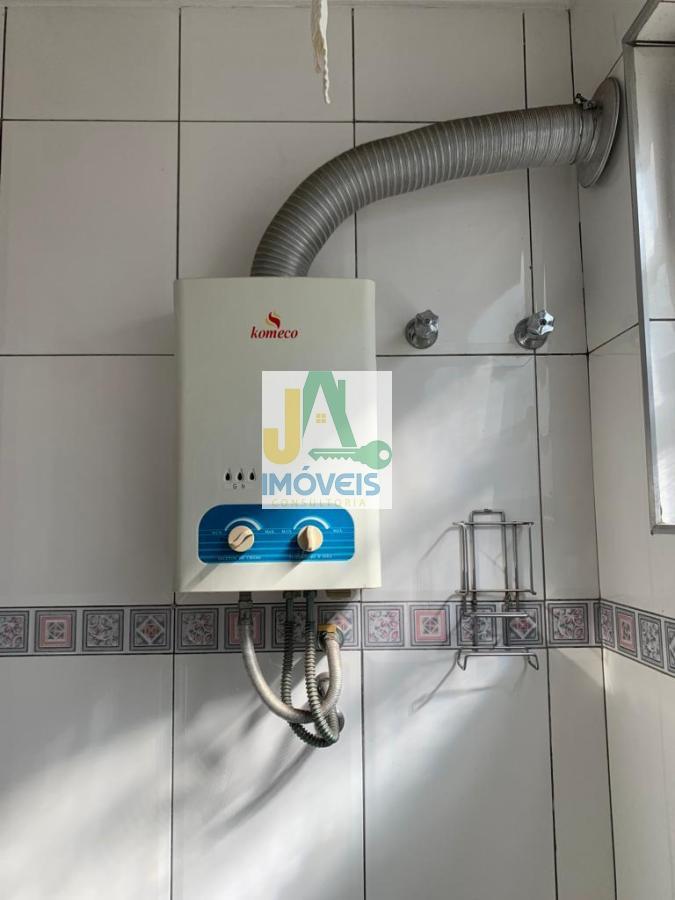 Apartamento, 2 quartos, 72 m² - Foto 17