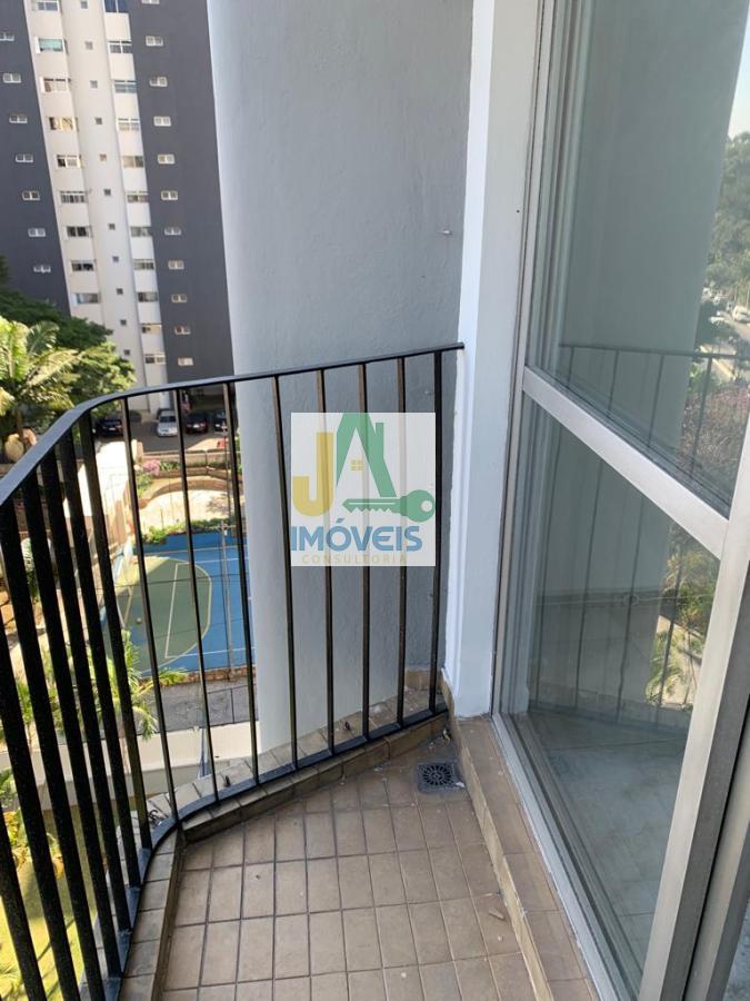 Apartamento, 2 quartos, 72 m² - Foto 31