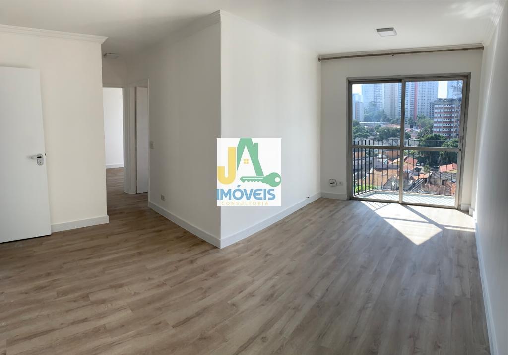 Apartamento, 2 quartos, 72 m² - Foto 3