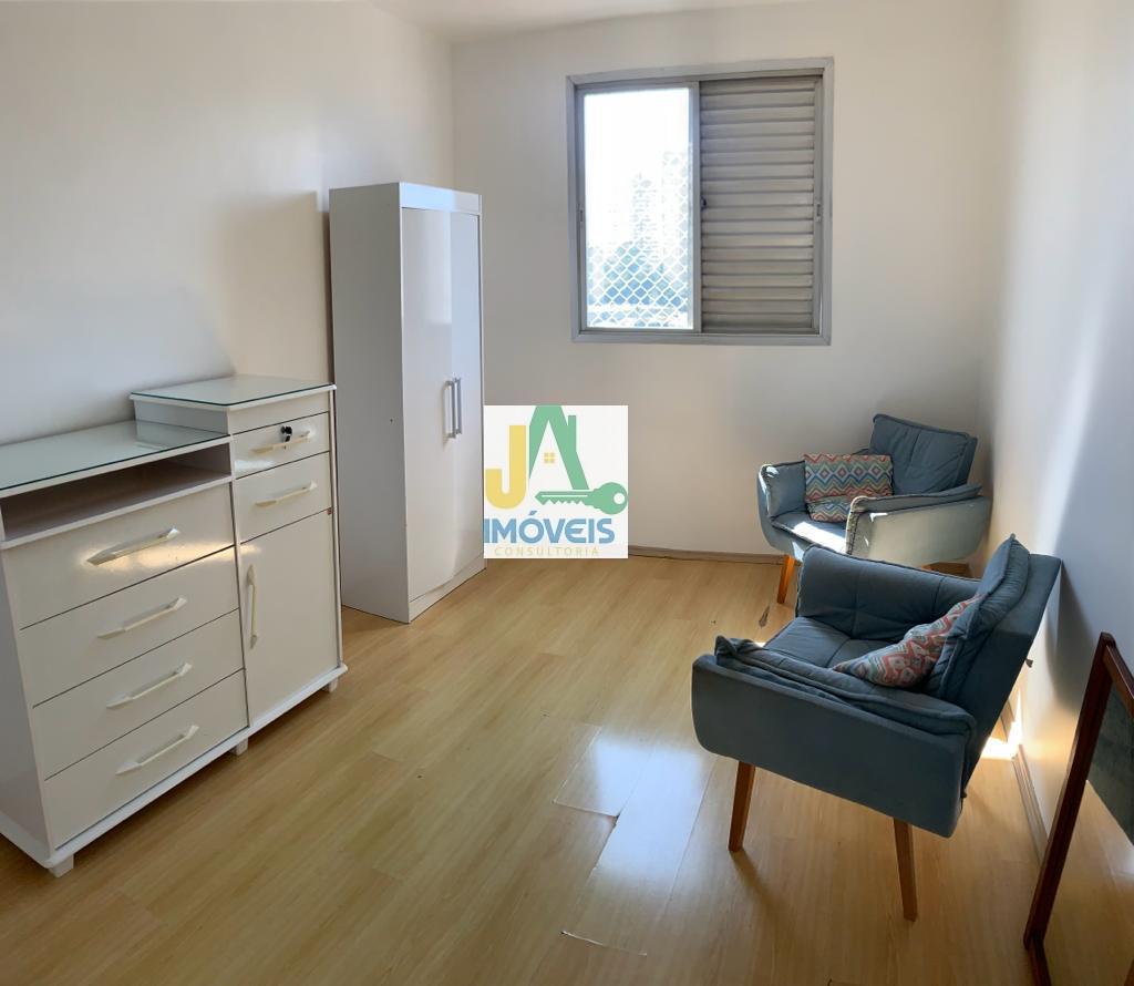 Apartamento, 2 quartos, 72 m² - Foto 11