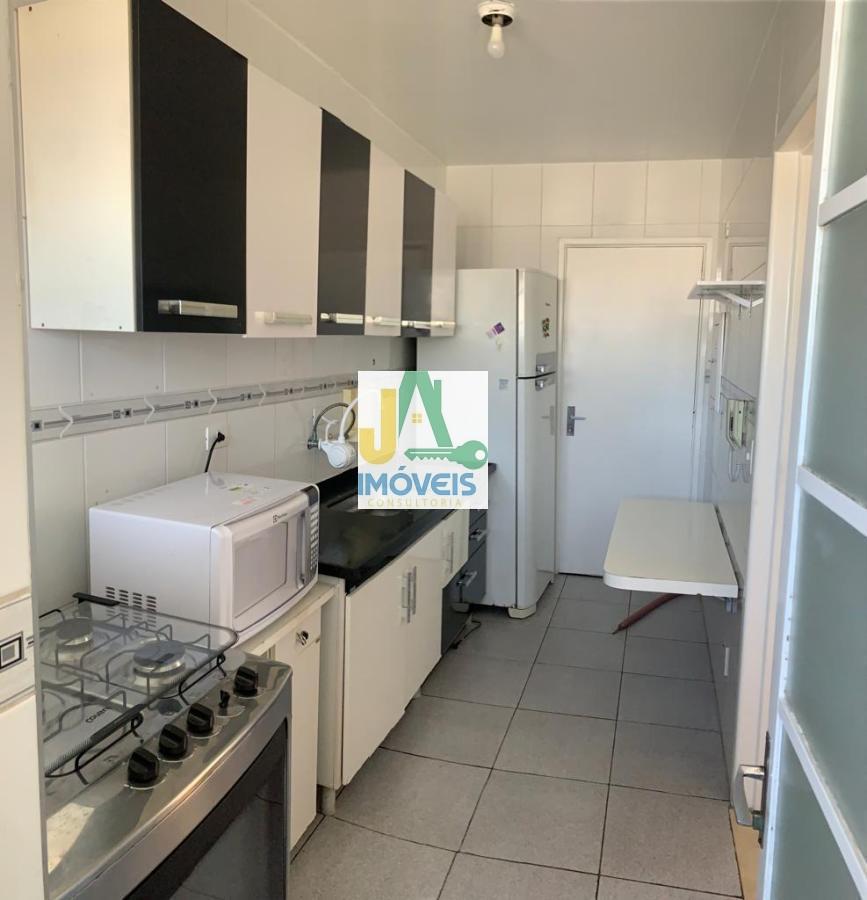 Apartamento, 2 quartos, 72 m² - Foto 10