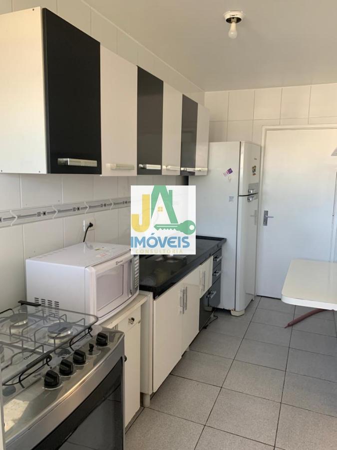 Apartamento, 2 quartos, 72 m² - Foto 9
