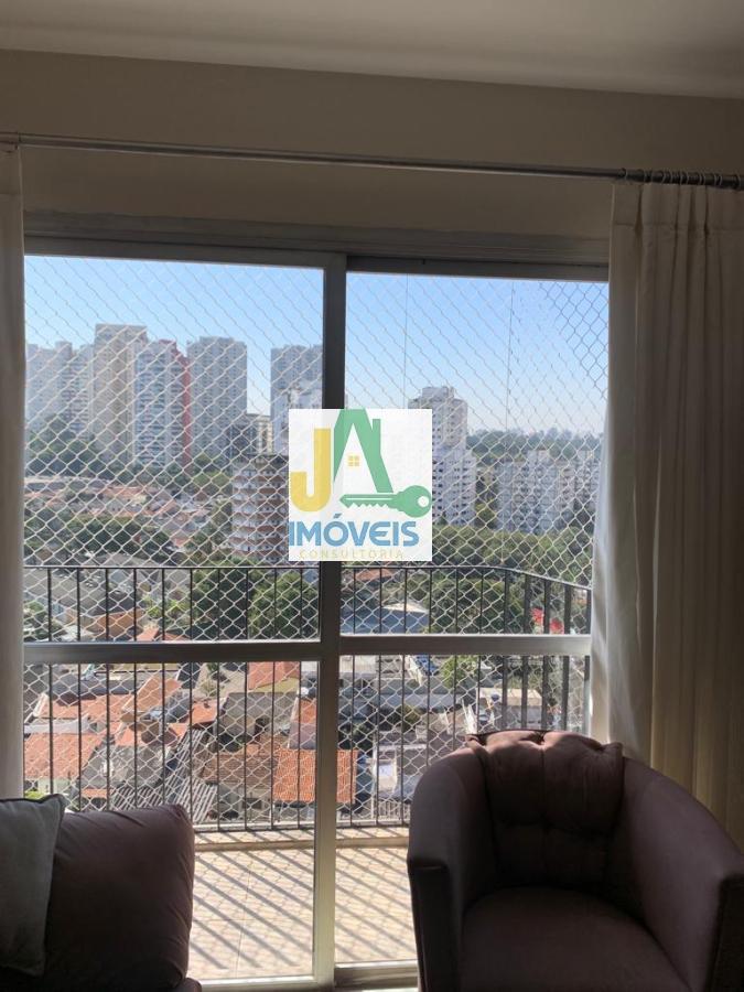 Apartamento, 2 quartos, 72 m² - Foto 7