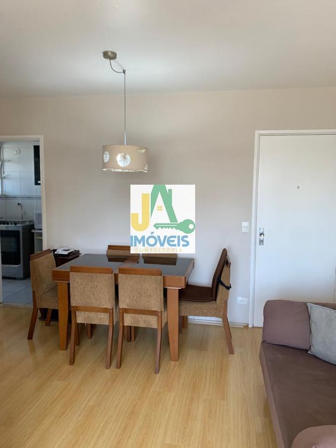 Apartamento, 2 quartos, 72 m² - Foto 3