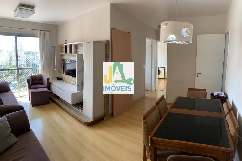 Apartamento, 2 quartos, 72 m² - Foto 2