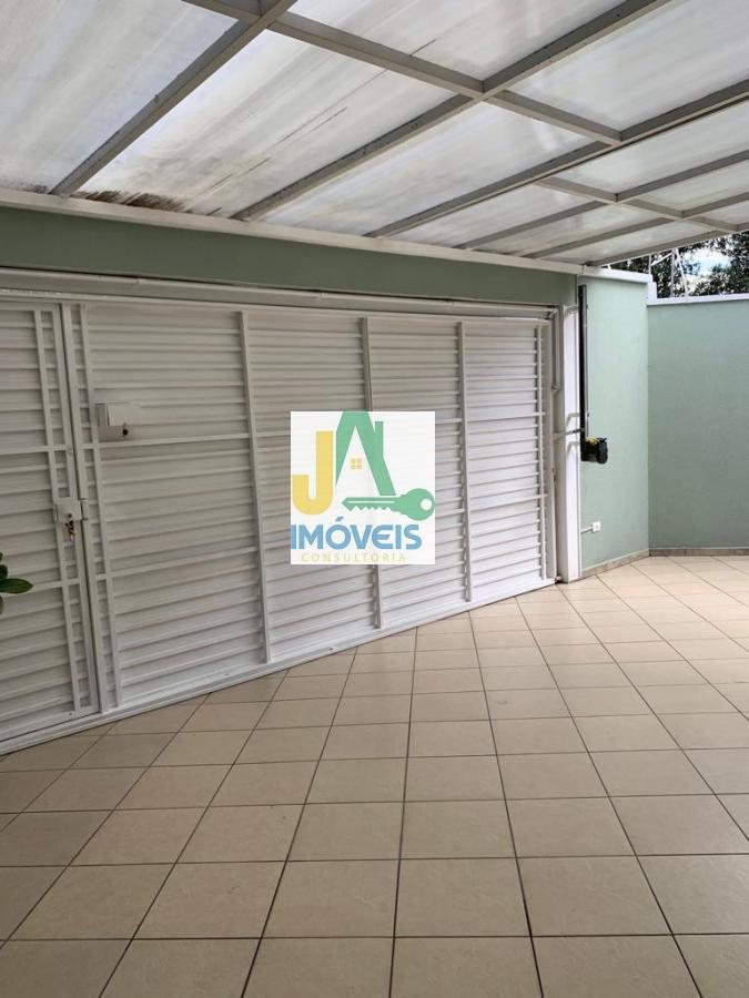 Sobrado, 2 quartos, 65 m² - Foto 27