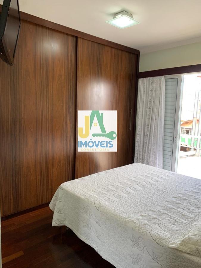 Sobrado, 2 quartos, 65 m² - Foto 9
