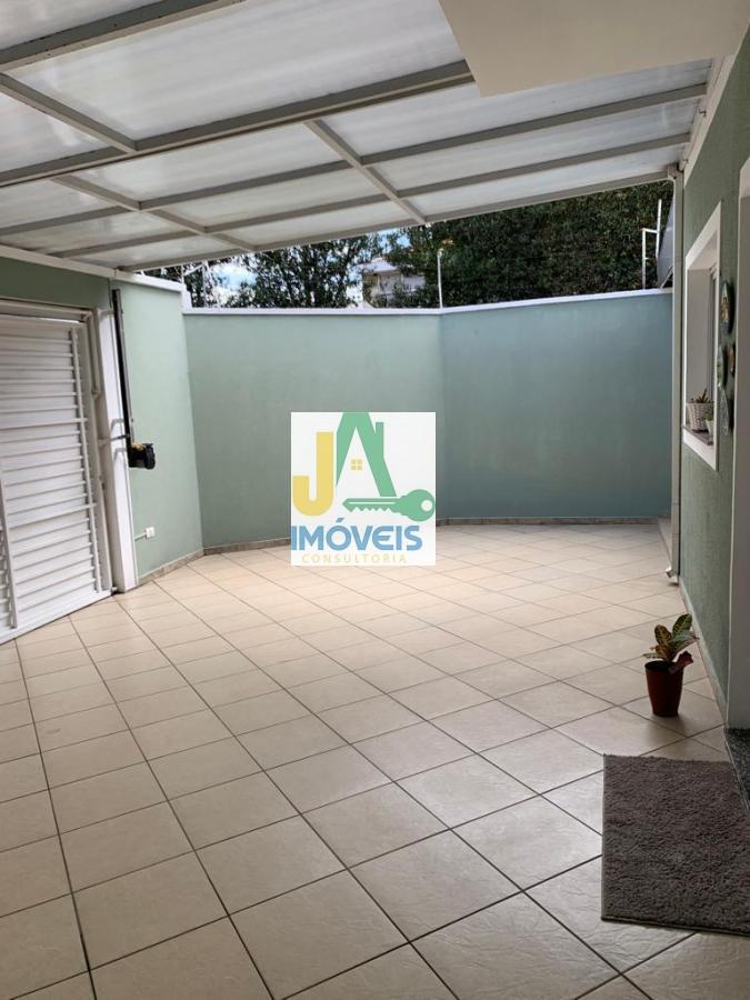 Sobrado, 2 quartos, 65 m² - Foto 26