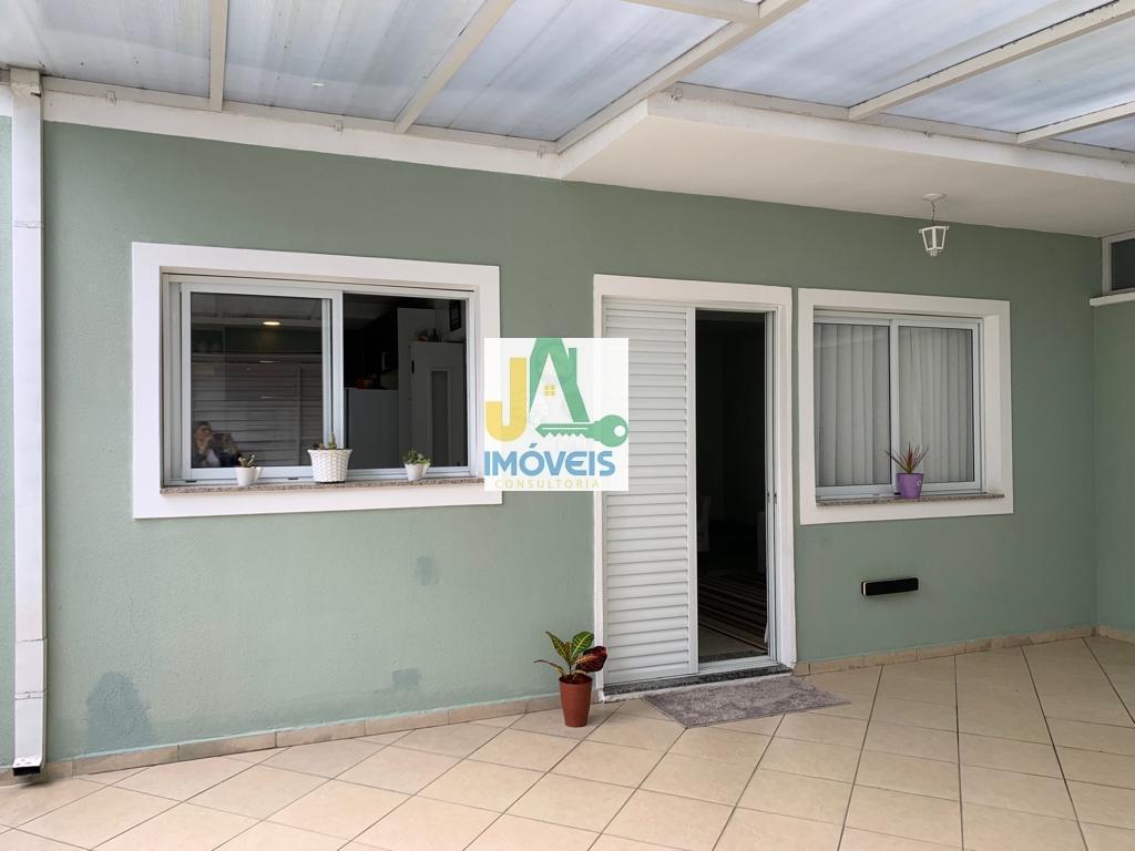 Sobrado, 2 quartos, 65 m² - Foto 29