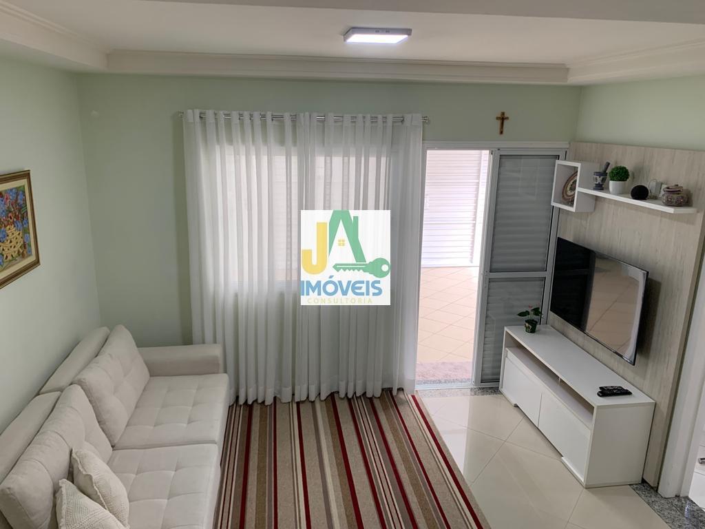 Sobrado, 2 quartos, 65 m² - Foto 4
