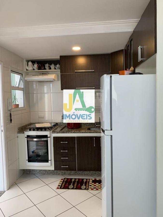 Sobrado, 2 quartos, 65 m² - Foto 24