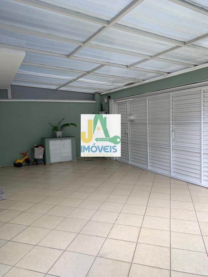 Sobrado, 2 quartos, 65 m² - Foto 28