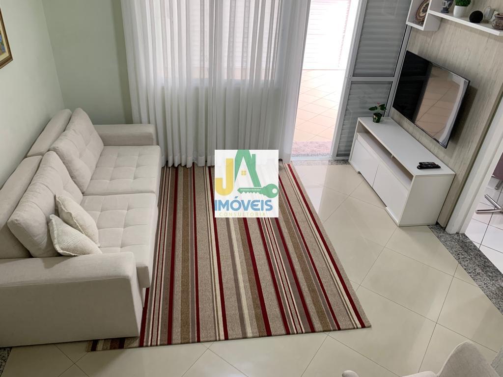 Sobrado, 2 quartos, 65 m² - Foto 2