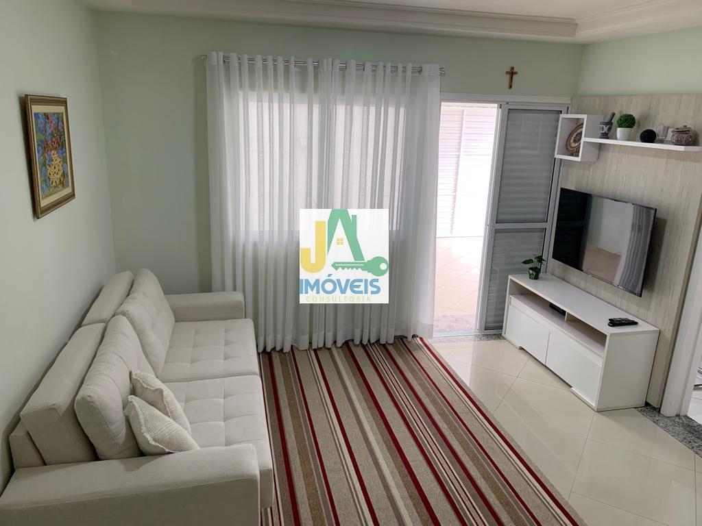 Sobrado, 2 quartos, 65 m² - Foto 1