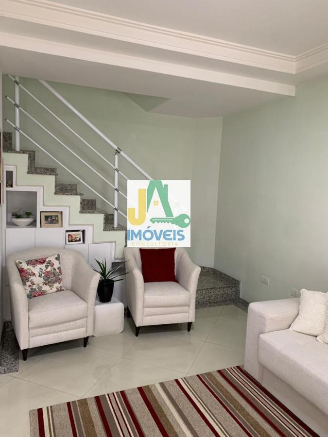 Sobrado, 2 quartos, 65 m² - Foto 5