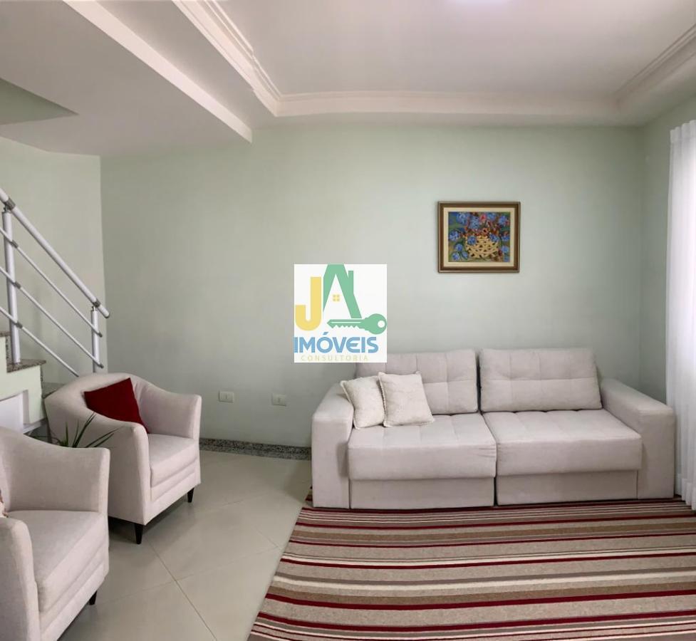 Sobrado, 2 quartos, 65 m² - Foto 6