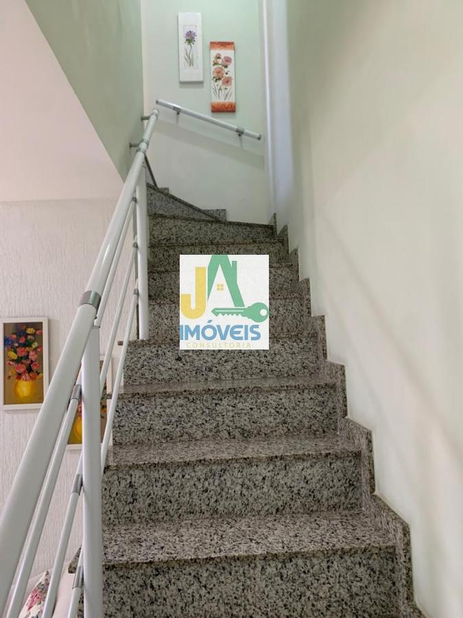 Sobrado, 2 quartos, 65 m² - Foto 8