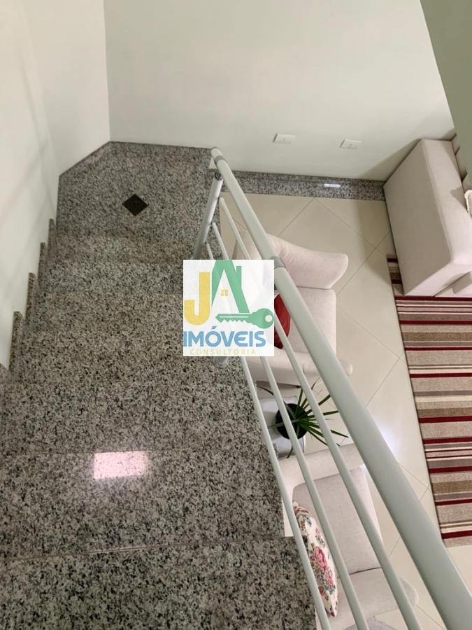 Sobrado, 2 quartos, 65 m² - Foto 7
